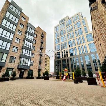 Продажа 1-к в ЖК «Loft Project» с ремонтом (новострой, центр, Нагорка) ЖК Loft Project