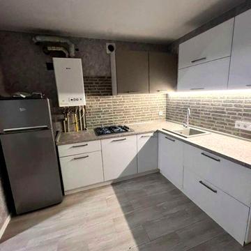 3-к. ЖК Софіївська Слобідка, Боголюбова 5, 80 м. кв. ЖК Софіївська Слобідка