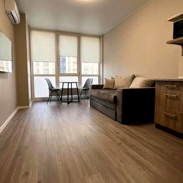 Продаж 1к Квартира Університетська (Карла Маркса) вулиця ЖК Центральный-2