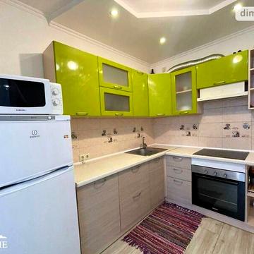 Продаж 1к Квартира Освіти (Червоноармійська) вулиця ЖК Акварели 2
