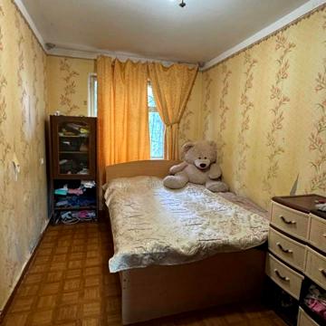 Академіка Філатова вул., 58