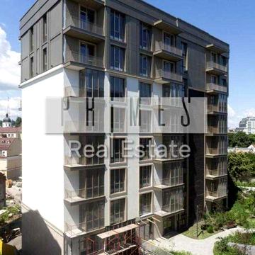Продажа 3к квартиры 130м2, ЖК Illinsky, ул. Набережно-Крещатицкая, 21 ЖК Illinsky House