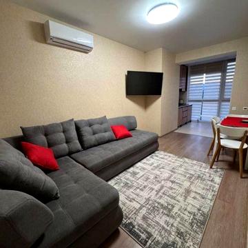 Аренда 2к квартира ЖК Best House