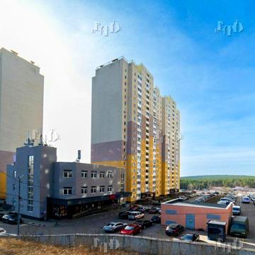 Кургузова вул., 1А
