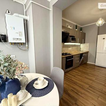 Продаж 2к Квартира Боголюбова вулиця
