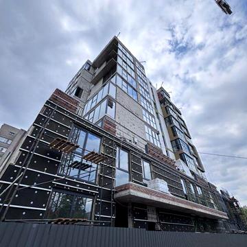 Продаж 2к Квартира Родіона Скалецького вулиця