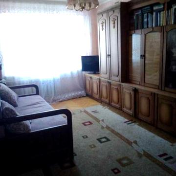 Оренда 3-х квартири на Оболоні