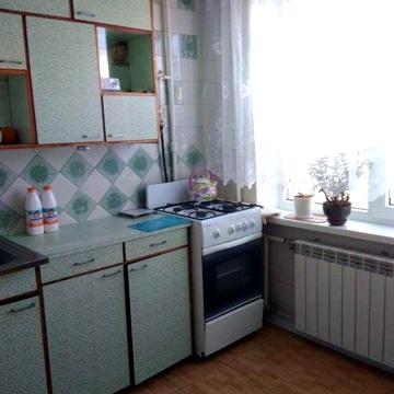 Оренда 3-х квартири на Оболоні