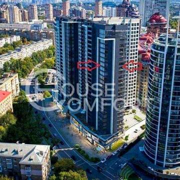 БЕЗ % Печерськ. Центр ЖК Maxima Residence Продаж ЖК Maxima Residence