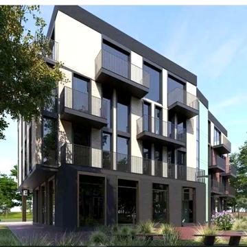 Продам квартиру на Дачной 12 Фонтана лучшая цена ЖК пространство