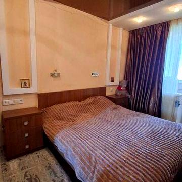 Продам 3х к.квартиру  с ремонтом на жм Сокол-1