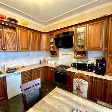 Продам новий будинок Клочко