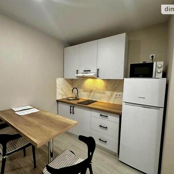 Довгострокова оренда 1к Квартира Лукаша вулиця ЖК ул. Лукаша, 2