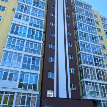 Оренда 1к Покровський парк 35м2