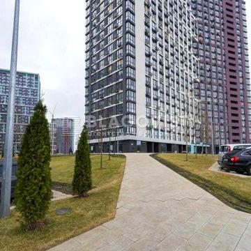 2 к кв. 62м2. Видова. Діброва Парк. ЖК Діброва Парк