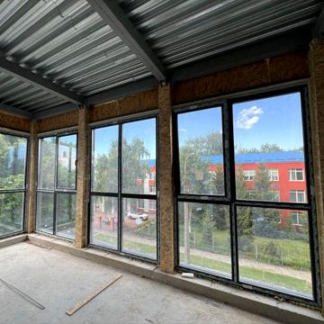 3-кімнатна квартира в ЖК Комфорт Парк ЖК Комфорт Парк