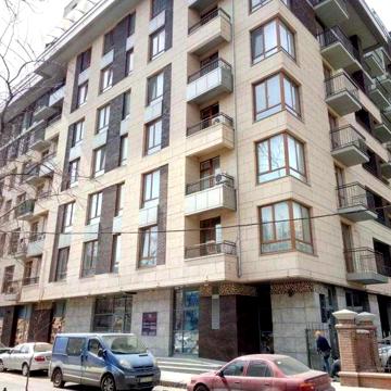 В продаже 1-комнатная квартира в ЖК Ясная Поляна 1, ул. Отрадная ЖК Ясная Поляна