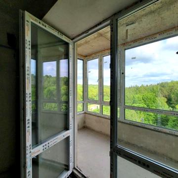 Продаж 2-кімнатної квартири на Дружбі, ЖК Львівський ЖК Львівський