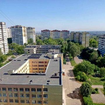 Продам уютная 1к на Рабочая. Поля
