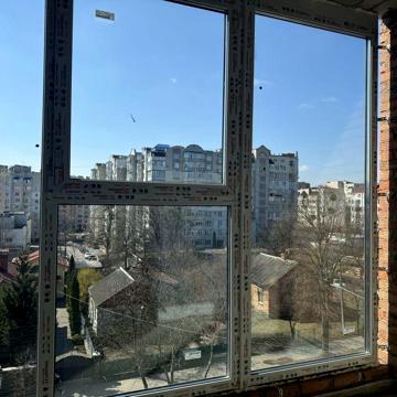 Продаж двох кімнатної квартири на Скалецького ЖК Муніципальне будівництво