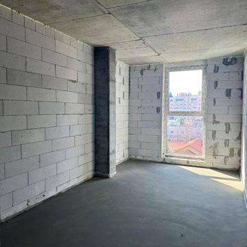 Продаж двох кімнатної квартири на Скалецького ЖК Муніципальне будівництво