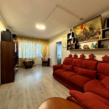 Довгострокова оренда 2к Квартира Курсовий 2-й провулок