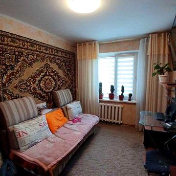 Продається квартира районі Парку ім.Чекмана