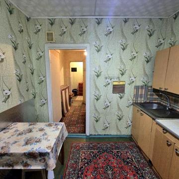 Сдам  1 к ,левый берег.