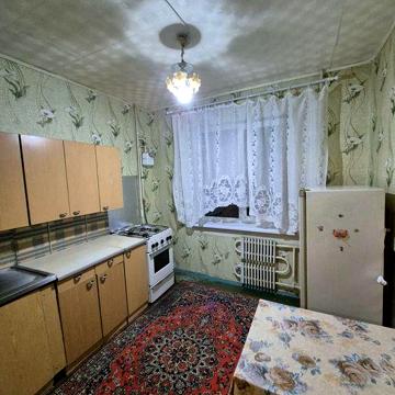 Сдам  1 к ,левый берег.