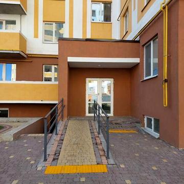Продаж 1к Квартира Івана Кожедуба вулиця ЖК Солнечный Дом