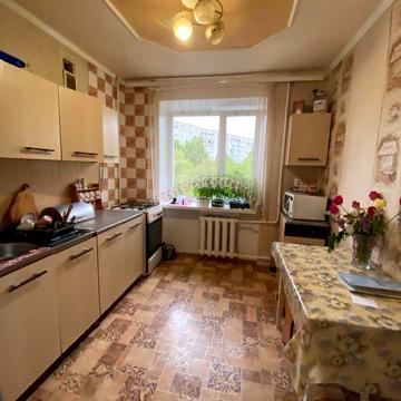 Продаж 3х кімнатної  квартири в районі 33-го кварталу