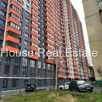 Продаж 2 кім Дарниця ЖК Дніпровська мрія Сосюри 6  Без % ЖК Дніпровська Мрія