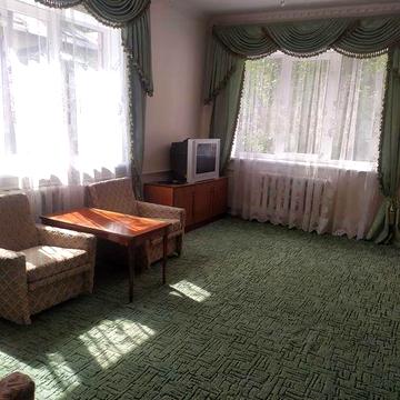 Оренда 1 кімнатної квартири в частині будинку