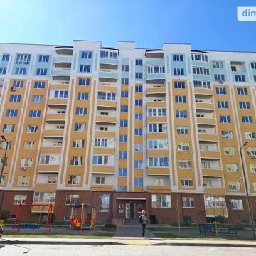 Продаж 3к Квартира Івана Кожедуба вулиця ЖК Солнечный Дом