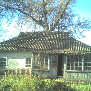 Шевченка, 20А