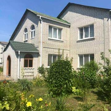 Березань.Продаж будинку в районі залізничного вокзалу.