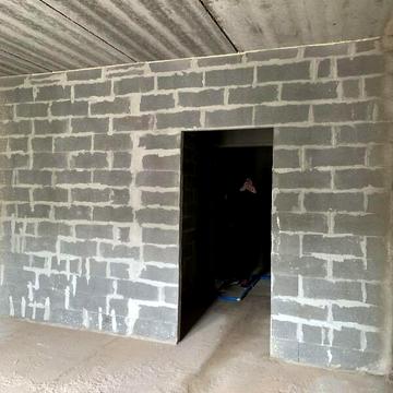 Продаж 1к Квартира Українська вулиця ЖК Brickwood 2