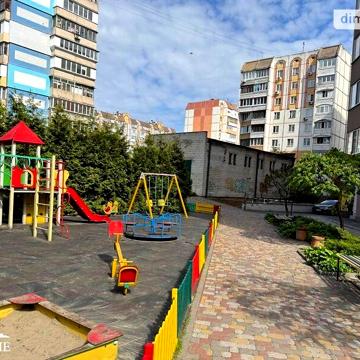 Продаж 1к Квартира Вітянська вулиця ЖК Авиа Квартал