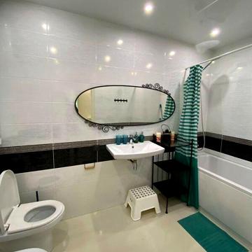 Продаж 1к Квартира Тополина вулиця