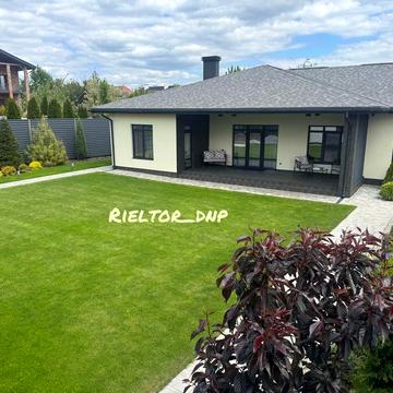 Продам будинок дом Новоолександровка Кристальный