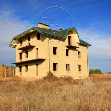 Продаж Будинку Музичі Ліс Озера