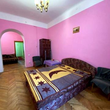 Оренда від 2 місяців однокімнатної квартири вул. Замарстинівська/Центр