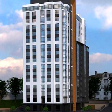 Продаж 1к Квартира Полковника Данила Нечая вулиця