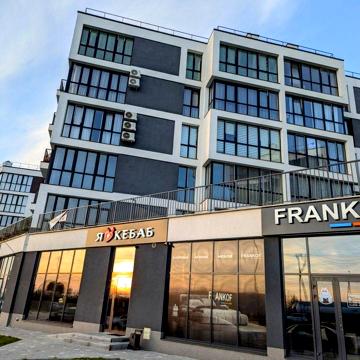 Продаж квартири 42м2 в ЖК Grand Village ЖК Grand Village