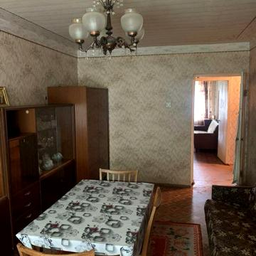 Сдам 2-х комн. квартиру в Индустриальном районе