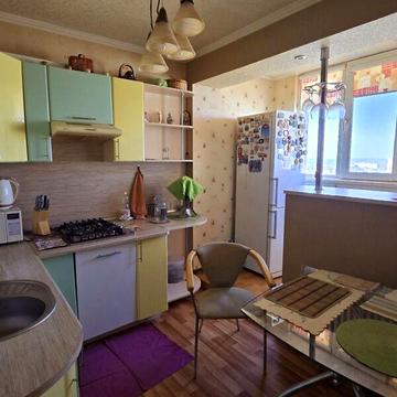Продаж 1к Квартира Монюшка вулиця