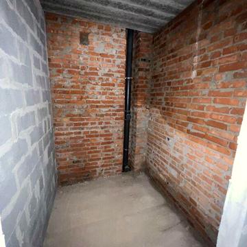 Продаж 1к Квартира Українська вулиця ЖК Brickwood 2