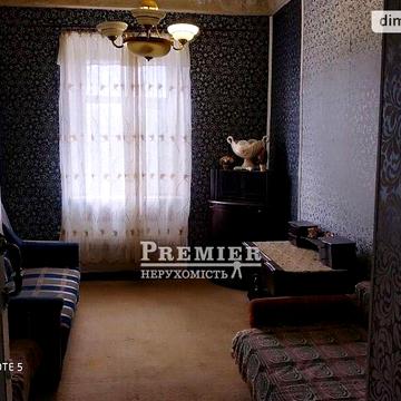 Продаж 2к Квартира Канатна (Свердлова) вулиця