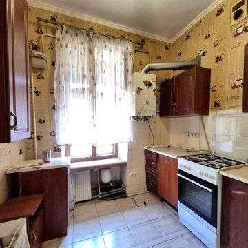 Продается квартира правильной планировки на Разумовской