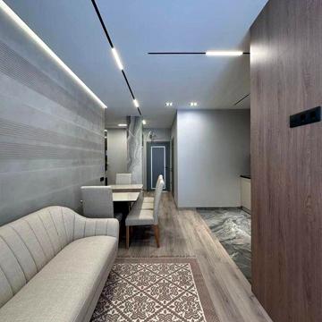 Продаж 2-во кім квартири в ЖК River House ЖК River House